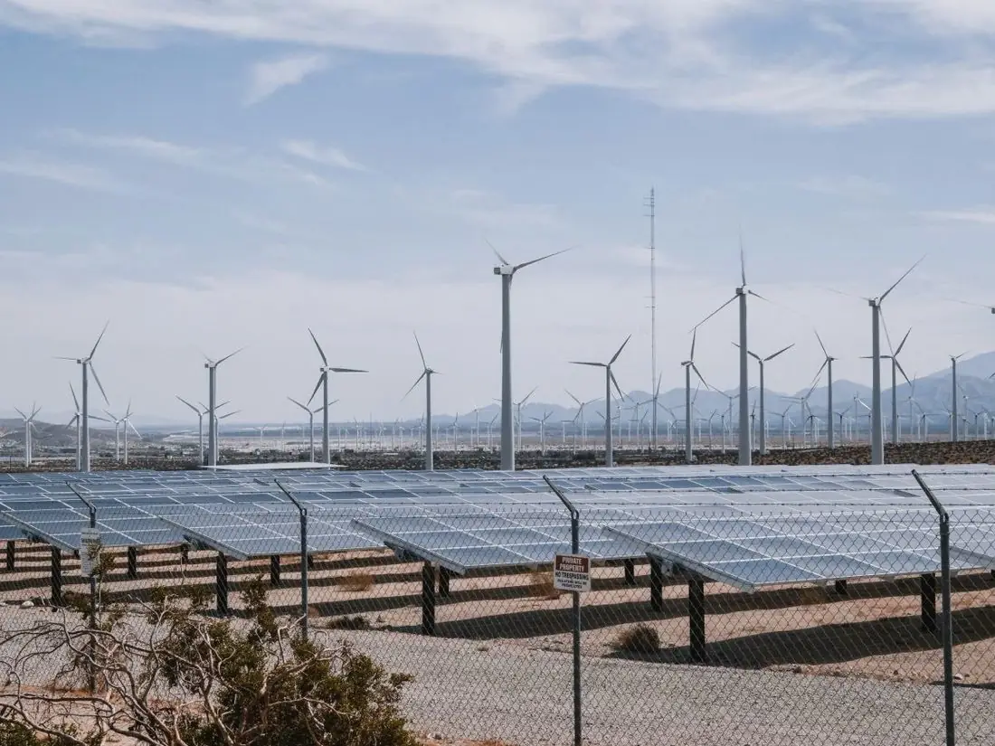 Community and sustainability