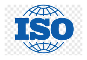 ISO 9001 Certified
